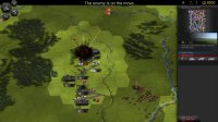 Cкриншот Panzer Tactics HD, изображение № 163120 - RAWG