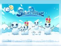 Cкриншот Snow Planet: Let's build a snowman!, изображение № 1989370 - RAWG