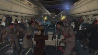 Cкриншот Zombies on a Plane, изображение № 167156 - RAWG