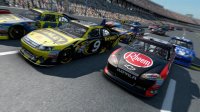 Cкриншот NASCAR The Game: Inside Line, изображение № 594687 - RAWG