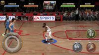 Cкриншот NBA JAM by EA SPORTS, изображение № 898055 - RAWG