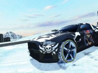 Cкриншот Real American City Speed Racing 2017 - Snow Street, изображение № 1598522 - RAWG