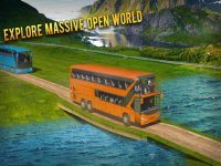 Cкриншот Coach Bus Simulator 3D: Driving School Game, изображение № 3338221 - RAWG