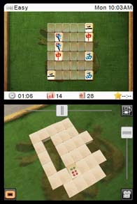 Cкриншот 3D Mahjong, изображение № 793383 - RAWG