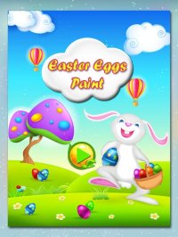 Cкриншот Easter Eggs Paint, изображение № 1954896 - RAWG