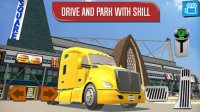 Cкриншот Delivery Truck Driver Simulator, изображение № 1555719 - RAWG