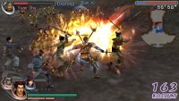 Cкриншот Warriors Orochi 2, изображение № 532009 - RAWG