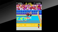 Cкриншот Arcade Archives MAT MANIA EXCITING HOUR, изображение № 30769 - RAWG