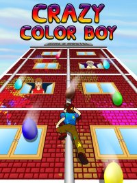 Cкриншот Crazy Color Boy, изображение № 1989446 - RAWG