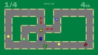 Cкриншот Retro Racers, изображение № 3482284 - RAWG