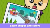 Cкриншот Educational games for kids ages 2 to 5, изображение № 1463520 - RAWG