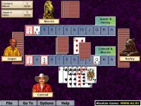 Cкриншот Hoyle Card Games 4, изображение № 327928 - RAWG