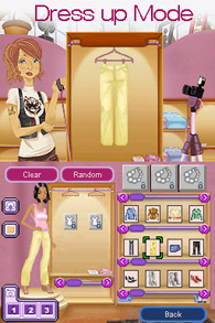 Cкриншот Jojo's Fashion Show, изображение № 250891 - RAWG