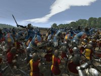 Cкриншот Medieval 2: Total War, изображение № 444458 - RAWG