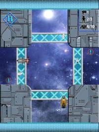 Cкриншот Interstellar Hurricane Free-A puzzle game, изображение № 1706626 - RAWG