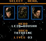 Cкриншот Super Star Wars: Return of the Jedi, изображение № 747066 - RAWG