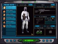 Cкриншот Tom Clancy's Rainbow Six: Rogue Spear, изображение № 319566 - RAWG