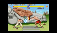 Cкриншот Street Fighter II: The World Warrior (1991), изображение № 243705 - RAWG