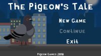 Cкриншот Pigeon's Tale [DEMO], изображение № 1113717 - RAWG