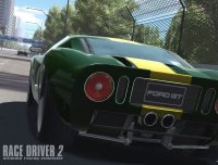 Cкриншот ToCA Race Driver 2: Ultimate Racing Simulator, изображение № 386687 - RAWG