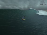 Cкриншот Kelly Slater's Pro Surfer, изображение № 379514 - RAWG
