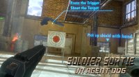 Cкриншот Soldier Sortie :VR Agent 006, изображение № 99324 - RAWG