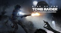 Cкриншот Rise of the Tomb Raider - Cold Darkness Awakened, изображение № 2246095 - RAWG