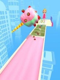 Cкриншот Cotton Candy Run 3D, изображение № 3025760 - RAWG