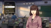 Cкриншот Famicom Detective Club: The Girl Who Stands Behind, изображение № 2717673 - RAWG