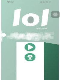 Cкриншот lol The Game, изображение № 1839986 - RAWG