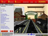 Cкриншот Hornby Virtual Railway, изображение № 332528 - RAWG