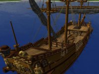 Cкриншот Корсары Online: Pirates of the Burning Sea, изображение № 355306 - RAWG