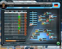 Cкриншот Handball Manager 2009, изображение № 511604 - RAWG