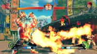 Cкриншот Super Street Fighter 4, изображение № 541522 - RAWG