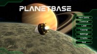 Cкриншот Planetbase, изображение № 172805 - RAWG