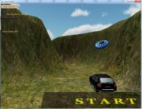 Cкриншот Canyon racer, изображение № 1236958 - RAWG