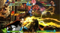Cкриншот Marvel vs. Capcom 3: Fate of Two Worlds, изображение № 552823 - RAWG
