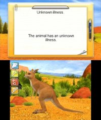 Cкриншот Outback Pet Rescue 3D, изображение № 781504 - RAWG