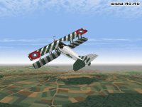 Cкриншот Flying Corps, изображение № 299932 - RAWG