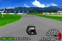 Cкриншот GT Advance 3: Pro Concept Racing, изображение № 730698 - RAWG