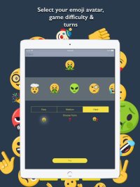 Cкриншот Emoji - Tic Tac Toe, изображение № 3169140 - RAWG