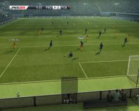 Cкриншот Pro Evolution Soccer 2013, изображение № 592899 - RAWG