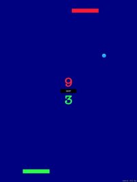 Cкриншот Basic Pong Pro, изображение № 1936559 - RAWG