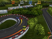 Cкриншот SlotZ Racer Caterham Special, изображение № 940752 - RAWG
