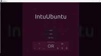 Cкриншот IntuUbuntu, изображение № 2395264 - RAWG