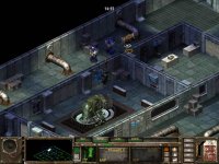 Cкриншот Fallout Tactics: Brotherhood of Steel, изображение № 179590 - RAWG