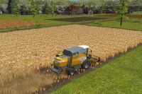 Cкриншот Farming Simulator 16, изображение № 1407025 - RAWG