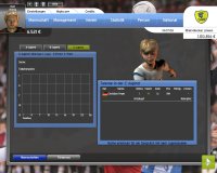 Cкриншот Handball Manager 2010, изображение № 543497 - RAWG