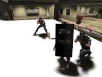Cкриншот SWAT: Urban Justice, изображение № 360603 - RAWG