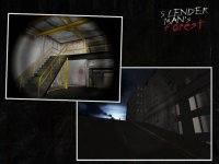 Cкриншот SlenderMan's Forest, изображение № 909053 - RAWG